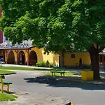 Ambiente Serviced Apartments - Dunajska