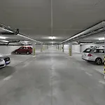 Ambiente Serviced Apartments - Dunajska