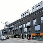 Ambiente Serviced Apartments - Dunajska
