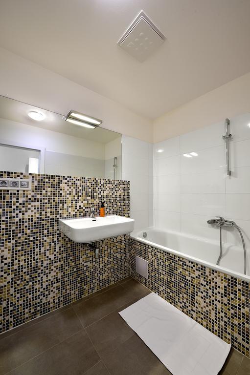 Apartmán Ambiente Serviced - Dunajska *