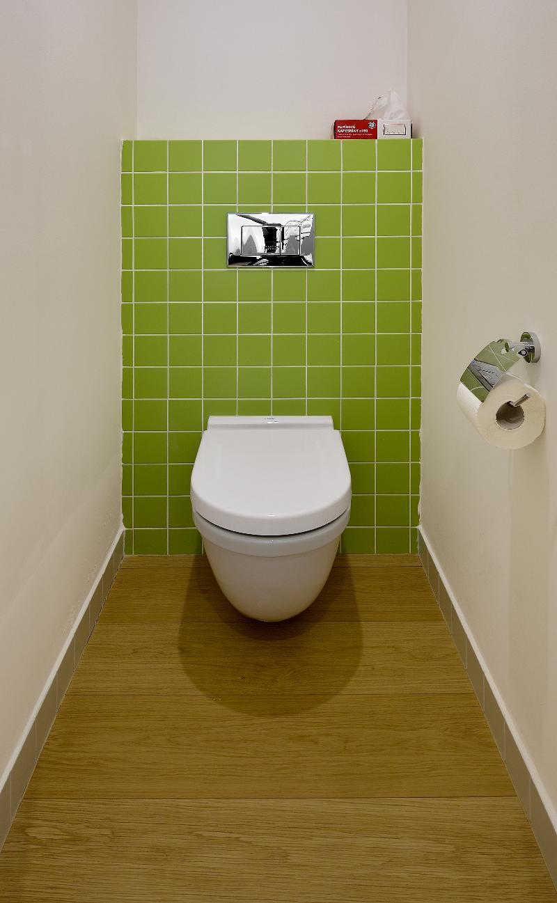 Apartmán Ambiente Serviced - Dunajska *