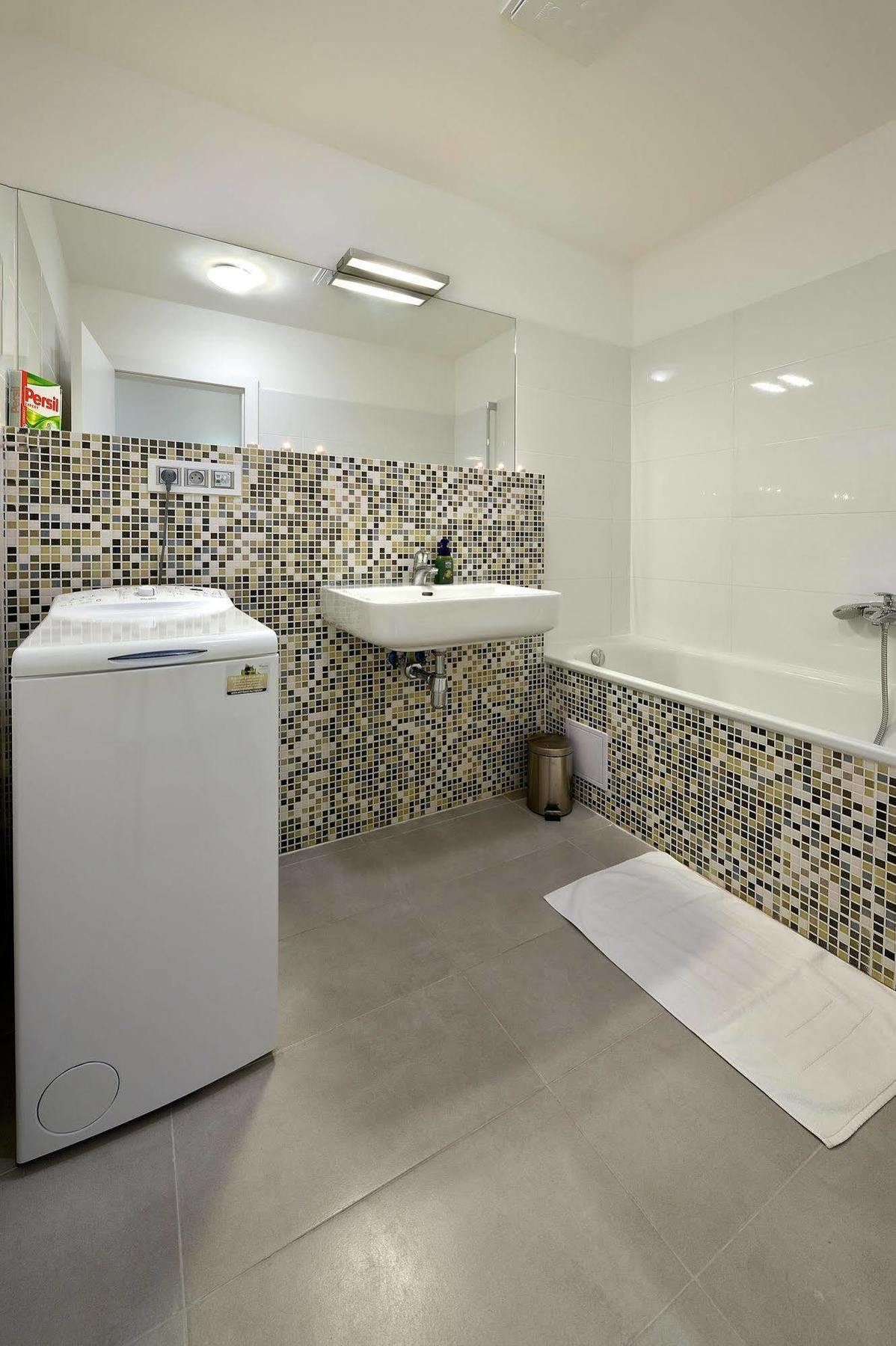 Ambiente Serviced - Dunajska Apartmán Bratislava