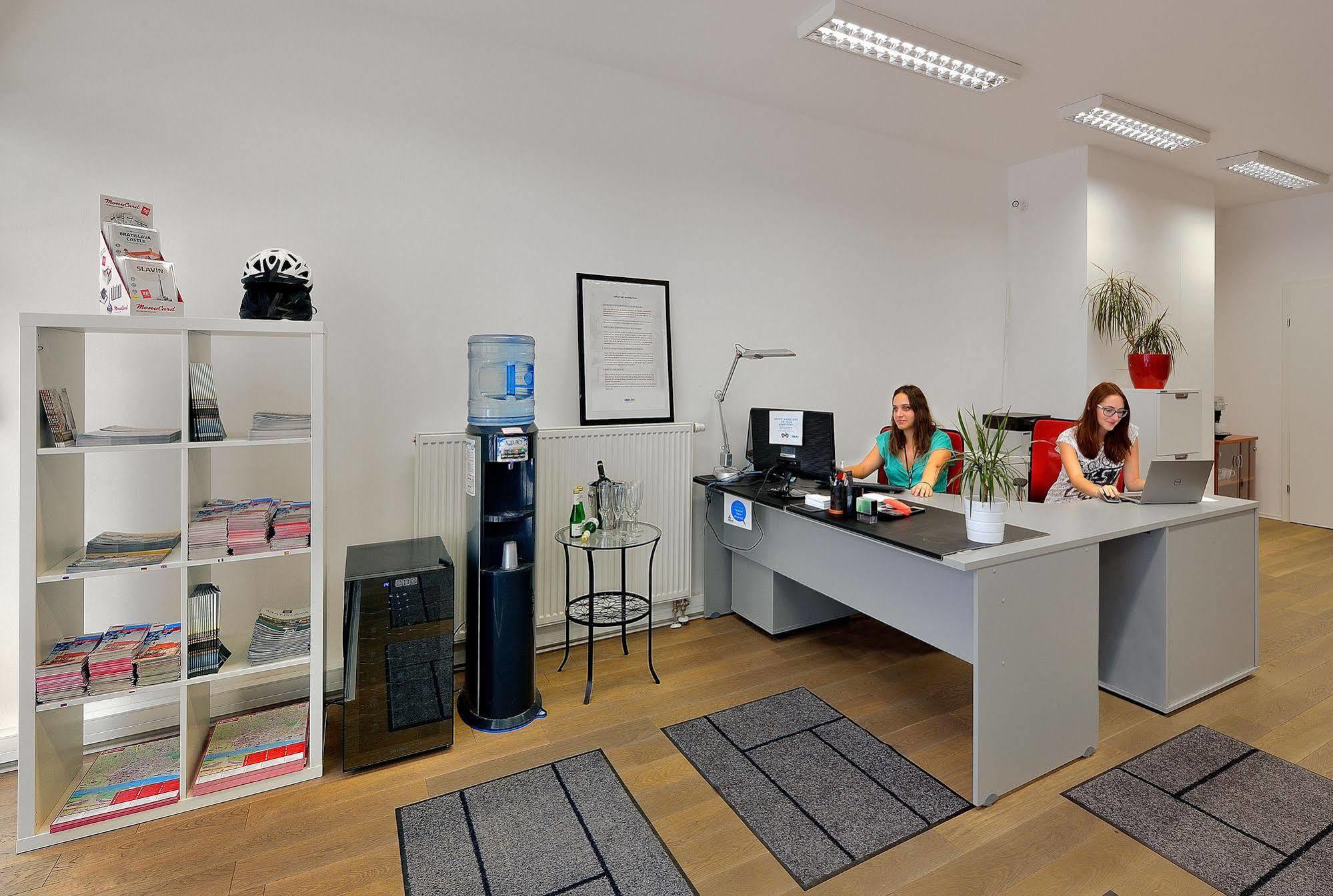 Apartmán Ambiente Serviced - Dunajska